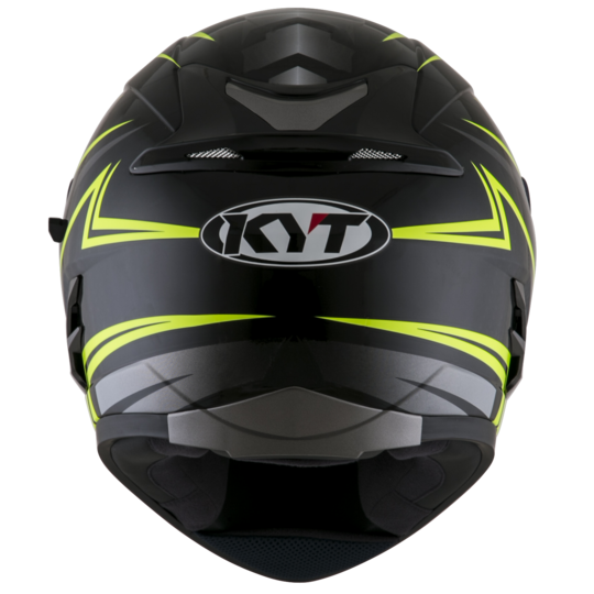 KYT - FALCON 2 essential yellow